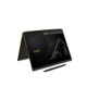 MSI Summit E13 Flip Core i7 11th Gen 1TB SSD 13.4 FHD Touch Laptop with Active Pen
